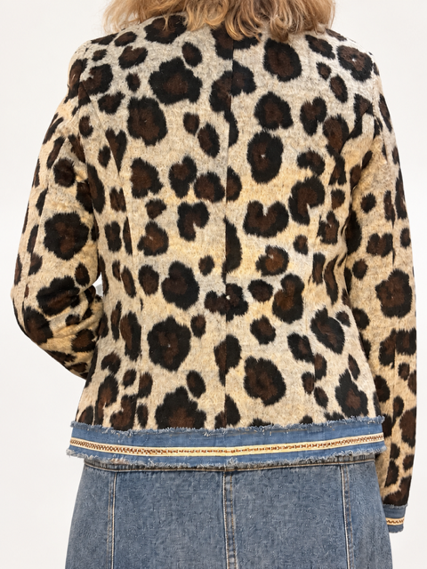 CHAQUETA BRIDGET