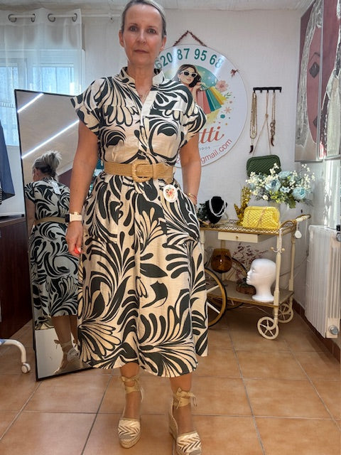 VESTIDO