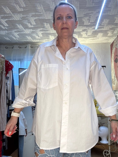 CAMISA