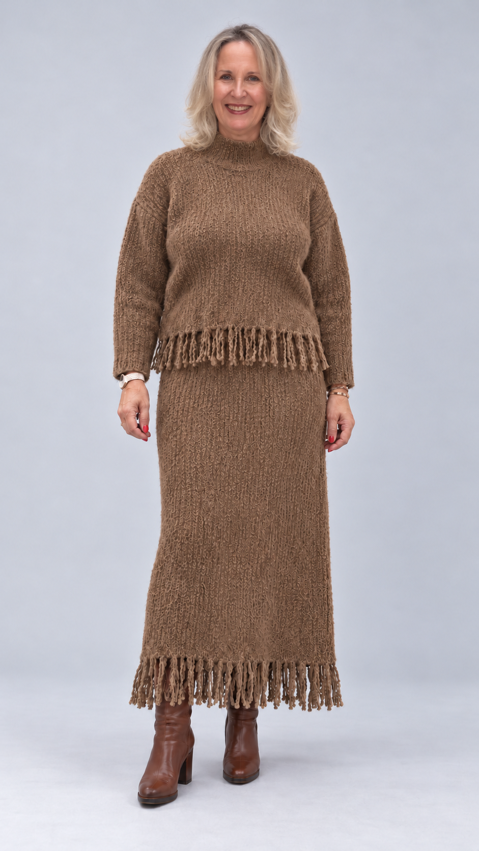 CONJUNTO VALENTINA .