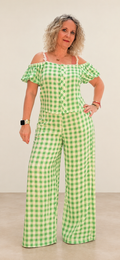 CONJUNTO VICHY NEREA .