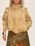 CHAQUETA BOMBER OLIVIA