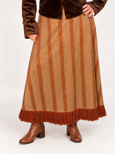 FALDA MATHILDE.