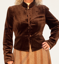 CHAQUETA TESSA