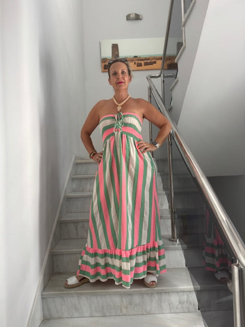 VESTIDO PALABRA DE ONOR