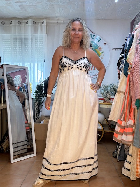 VESTIDO