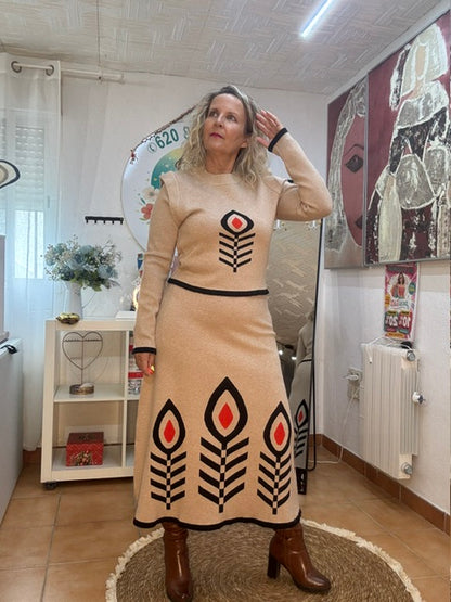 Conjunto Ámbar
