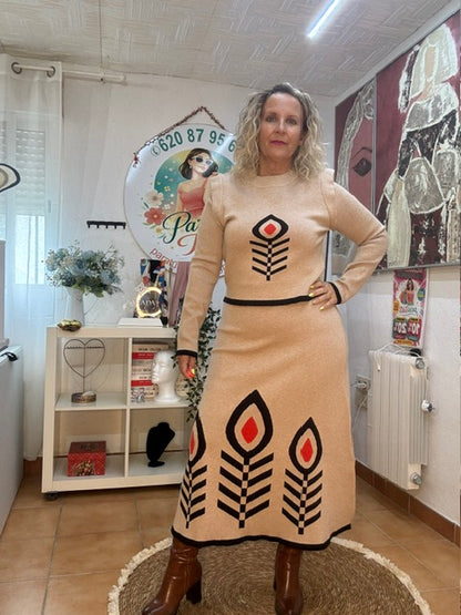 Conjunto Ámbar