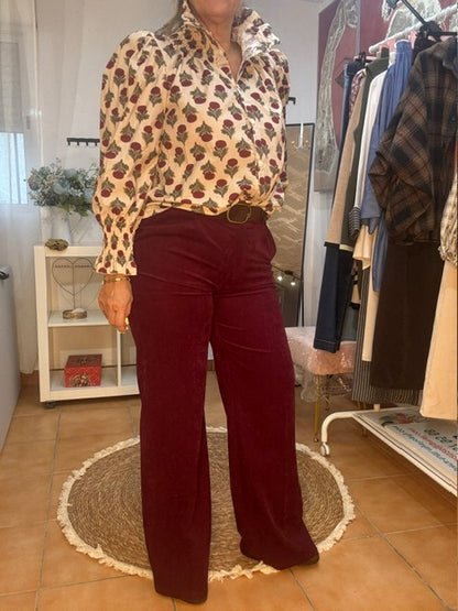 PANTALON SIENA