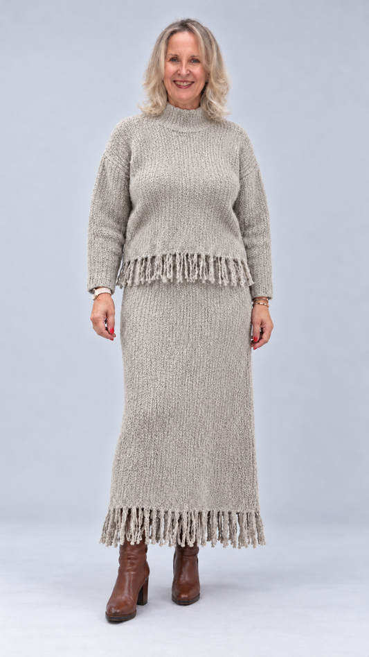 CONJUNTO VALENTINA .